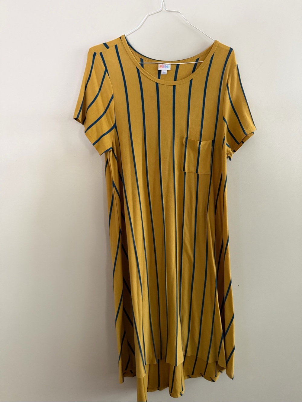 LulaRoe Carly Dress